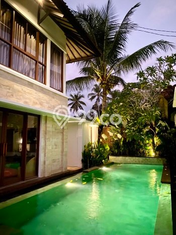 Vila Ready Kawasan Ubud, Area 0m2m², For Rent Vila Ready Kawasan Ubud, Area 0m2m², For Rent