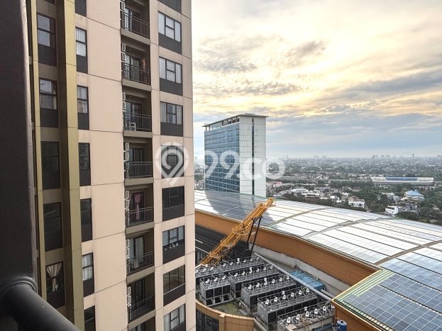 Sewa Apartemen Murah di Harjamukti 1 KT Sewa Apartemen Murah di Harjamukti 1 KT