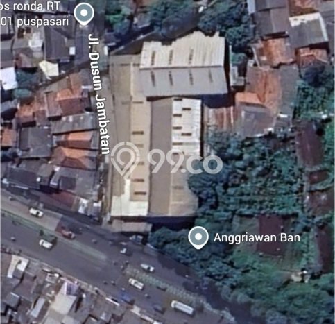 Gudang For Rent Kawasan Citeureup, Luas 2000m², Area Utama, Lokasi Bagus Gudang For Rent Kawasan Citeureup, Luas 2000m², Area Utama, Lokasi Bagus