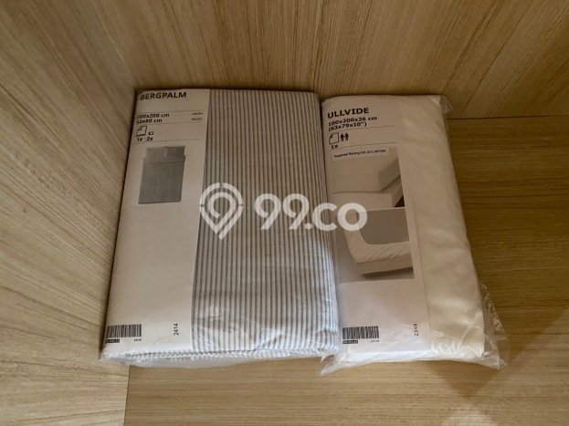 Apartemen Terawat Dijual di Depok Spesifikasi 2 KT, 1 KM Apartemen Terawat Dijual di Depok Spesifikasi 2 KT, 1 KM