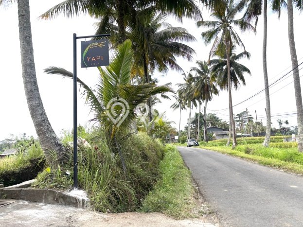 Vila Ready Kawasan Ubud, Area 0m2m², For Rent Vila Ready Kawasan Ubud, Area 0m2m², For Rent