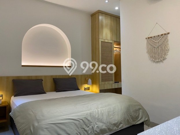 Apartemen Terawat Dijual di Depok Spesifikasi 2 KT, 1 KM Apartemen Terawat Dijual di Depok Spesifikasi 2 KT, 1 KM