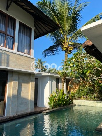 Vila Ready Kawasan Ubud, Area 0m2m², For Rent Vila Ready Kawasan Ubud, Area 0m2m², For Rent