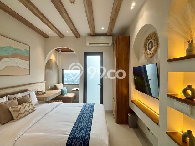 Sewa Apartemen Murah di Harjamukti 1 KT Sewa Apartemen Murah di Harjamukti 1 KT