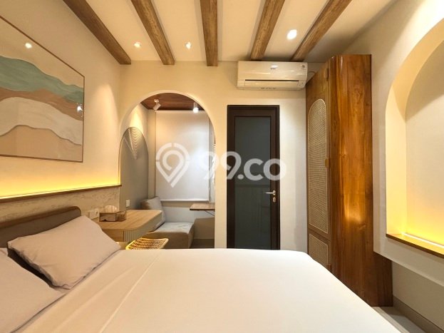 Sewa Apartemen Murah di Harjamukti 1 KT Sewa Apartemen Murah di Harjamukti 1 KT