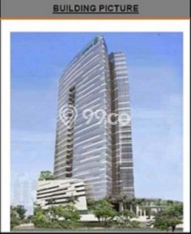 Kantor Disewakan Cepat di Sudirman Jakarta Selatan LB 456m2 Kantor Disewakan Cepat di Sudirman Jakarta Selatan LB 456m2
