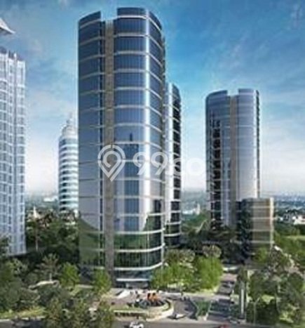 Disewakan Kantor di Kawasan Ramai TB Simatupang Luas 420m2 Disewakan Kantor di Kawasan Ramai TB Simatupang Luas 420m2