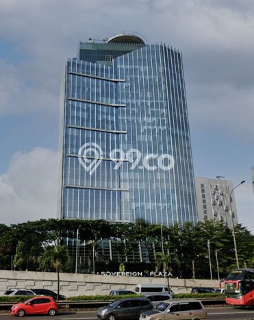 Kantor Dijual di Prime Area Jakarta Selatan Luas 137m2 Kantor Dijual di Prime Area Jakarta Selatan Luas 137m2