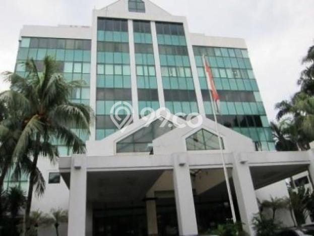Unit Kantor Dijual di Jakarta Selatan LT 150m2 & LB 150m2 Unit Kantor Dijual di Jakarta Selatan LT 150m2 & LB 150m2