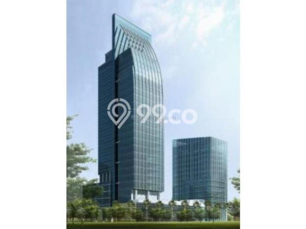 Unit Kantor Dijual di Jakarta Selatan LT 150m2 & LB 150m2 Unit Kantor Dijual di Jakarta Selatan LT 150m2 & LB 150m2