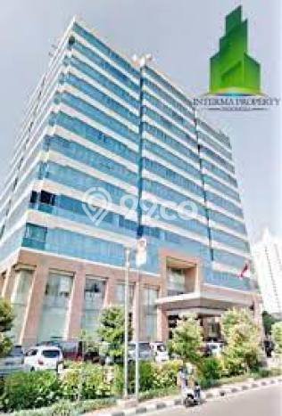 Kantor untuk Disewa di Pusat Jakarta Selatan Luas Bangunan 5000m2 Kantor untuk Disewa di Pusat Jakarta Selatan Luas Bangunan 5000m2