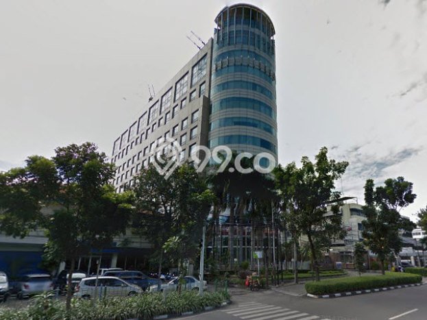 Kantor untuk Disewa di Pusat Jakarta Selatan Luas Bangunan 5000m2 Kantor untuk Disewa di Pusat Jakarta Selatan Luas Bangunan 5000m2