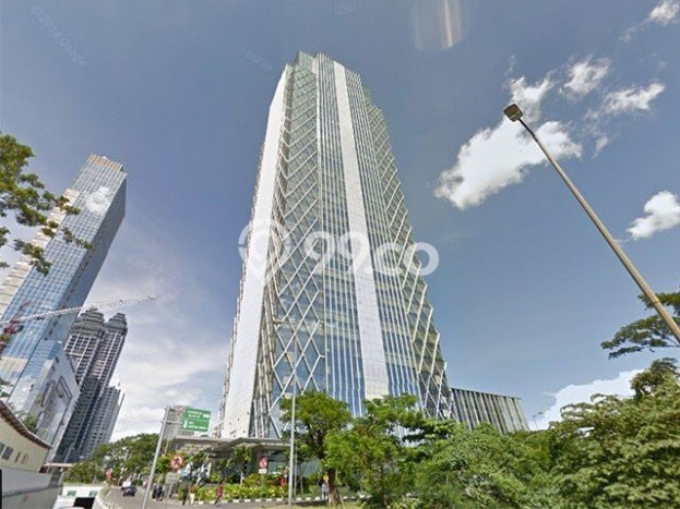 Kantor untuk Disewa di Pusat Jakarta Selatan Luas Bangunan 5000m2 Kantor untuk Disewa di Pusat Jakarta Selatan Luas Bangunan 5000m2