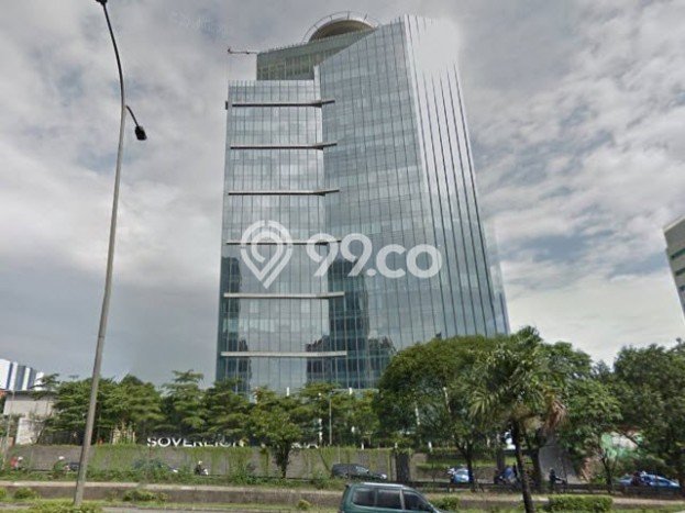 Unit Kantor Disewakan di Tb Simatupang di Area Ramai & Strategis Unit Kantor Disewakan di Tb Simatupang di Area Ramai & Strategis