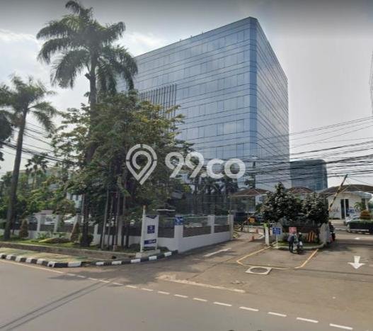 FOR RENT! Kantor di TB Simatupang Cocok untuk Bisnis 300m2 FOR RENT! Kantor di TB Simatupang Cocok untuk Bisnis 300m2