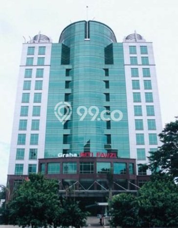 Kantor Komersial Disewakan di Kuningan Jakarta Selatan Luas 1500m2 Kantor Komersial Disewakan di Kuningan Jakarta Selatan Luas 1500m2