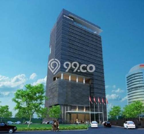Unit Kantor Disewakan di TB Simatupang di Area Ramai & Strategis Unit Kantor Disewakan di TB Simatupang di Area Ramai & Strategis