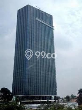 Unit Kantor Disewakan di TB Simatupang di Area Ramai & Strategis Unit Kantor Disewakan di TB Simatupang di Area Ramai & Strategis