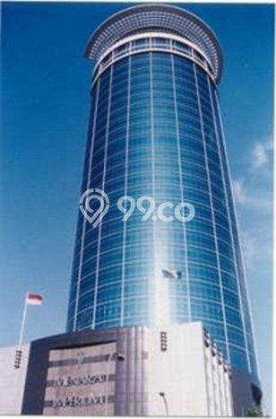 Unit Kantor Tersedia di Kuningan Spesifikasi LB 500m2 Unit Kantor Tersedia di Kuningan Spesifikasi LB 500m2