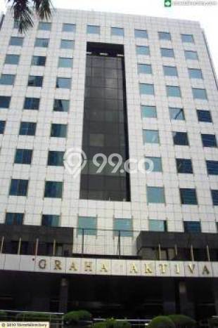 Unit Kantor Disewakan di Kuningan di Area Ramai & Strategis Unit Kantor Disewakan di Kuningan di Area Ramai & Strategis