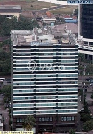 Unit Kantor Disewakan di Kuningan di Area Ramai & Strategis Unit Kantor Disewakan di Kuningan di Area Ramai & Strategis