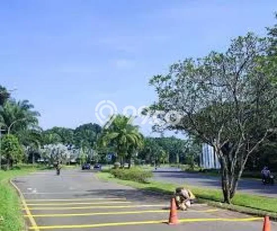 Dijual Tanah 18000m2 di Sentul City, Bogor Dijual Tanah 18000m2 di Sentul City, Bogor