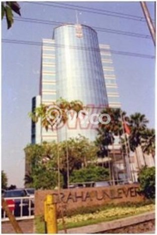 FOR RENT! Kantor di Ampera Cocok untuk Bisnis 190m2 FOR RENT! Kantor di Ampera Cocok untuk Bisnis 190m2