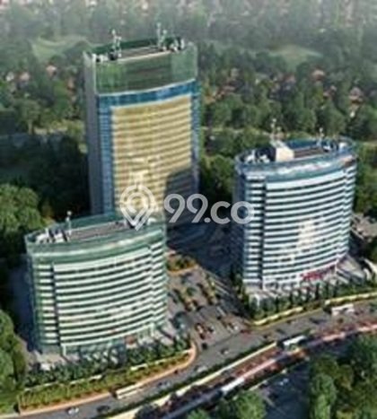 Kantor Dijual di Prime Area Jakarta Selatan Luas 137m2 Kantor Dijual di Prime Area Jakarta Selatan Luas 137m2