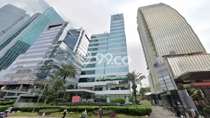 Kantor untuk Disewa di Pusat Jakarta Selatan Luas Bangunan 150m2 Kantor untuk Disewa di Pusat Jakarta Selatan Luas Bangunan 150m2