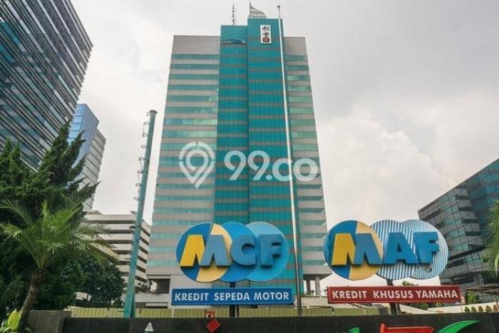 Kantor Disewa di Tanah Abang, Jakarta Pusat, LT 1000m2 / LB 1000m2 Kantor Disewa di Tanah Abang, Jakarta Pusat, LT 1000m2 / LB 1000m2