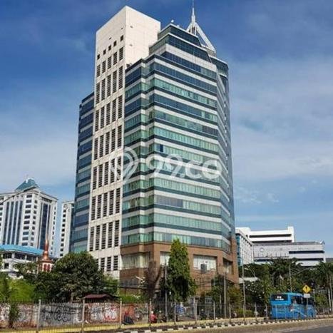 FOR RENT! Kantor di Mega Kuningan Cocok untuk Bisnis 200m2 FOR RENT! Kantor di Mega Kuningan Cocok untuk Bisnis 200m2