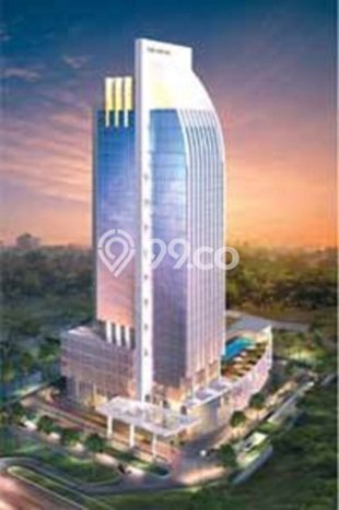 Disewakan Kantor di Kawasan Ramai TB Simatupang Luas 420m2 Disewakan Kantor di Kawasan Ramai TB Simatupang Luas 420m2