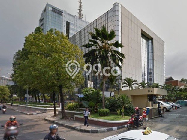 Kantor Disewa di Tanah Abang, Jakarta Pusat, LT 120m2 / LB 120m2 Kantor Disewa di Tanah Abang, Jakarta Pusat, LT 120m2 / LB 120m2