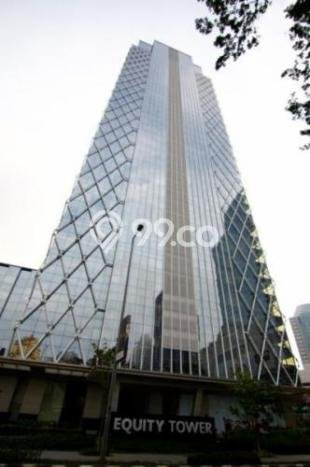 Kantor untuk Disewa di Pusat Jakarta Selatan Luas Bangunan 190m2 Kantor untuk Disewa di Pusat Jakarta Selatan Luas Bangunan 190m2