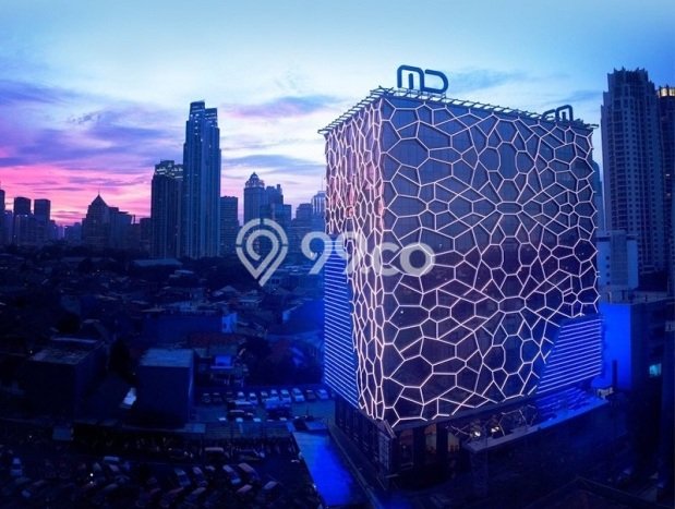 Kantor Disewakan Cepat di Sudirman Jakarta Selatan LB 456m2 Kantor Disewakan Cepat di Sudirman Jakarta Selatan LB 456m2