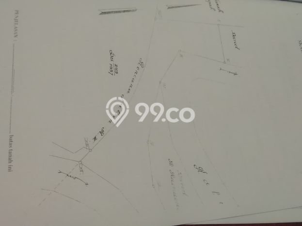 Tanah Dijual Area Strategis di Sentul City Bogor 180000m2 Tanah Dijual Area Strategis di Sentul City Bogor 180000m2