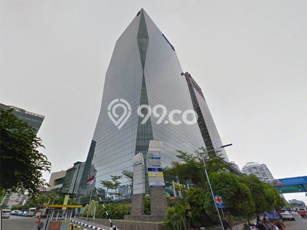 Unit Kantor disewakan di SCBD Jakarta Selatan dengan LT 485m2 / LB 485m2 Unit Kantor disewakan di SCBD Jakarta Selatan dengan LT 485m2 / LB 485m2