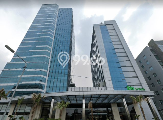 Kantor Disewa di Tanah Abang, Jakarta Pusat, LT 1000m2 / LB 1000m2 Kantor Disewa di Tanah Abang, Jakarta Pusat, LT 1000m2 / LB 1000m2