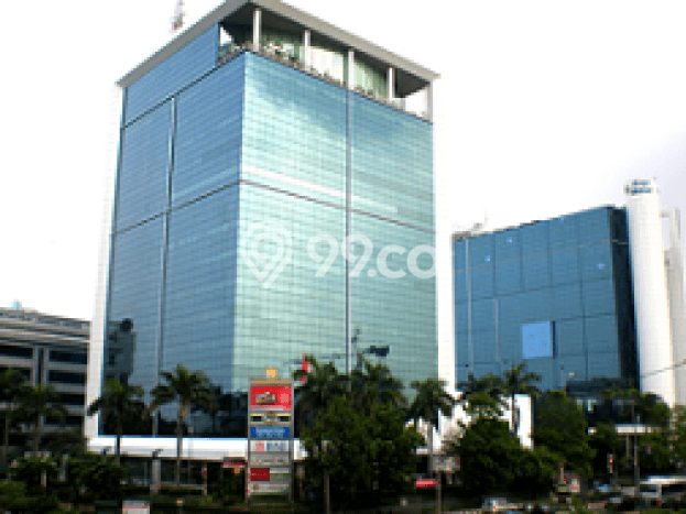 FOR RENT! Kantor di Ampera Cocok untuk Bisnis 190m2 FOR RENT! Kantor di Ampera Cocok untuk Bisnis 190m2