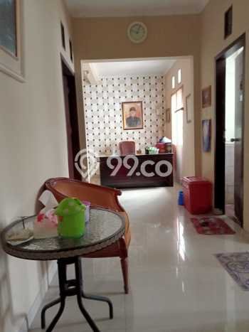 Rumah Luas Tanah 155m² di Arcamanik, Bandung - Lokasi Strategis Rumah Luas Tanah 155m² di Arcamanik, Bandung - Lokasi Strategis