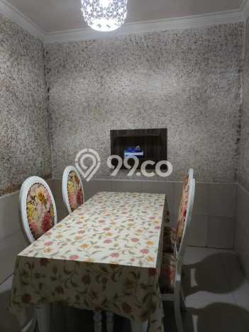 Rumah Luxury Modern Tanpa Renovasi di Kota Baru Parahyangan Bandung Rumah Luxury Modern Tanpa Renovasi di Kota Baru Parahyangan Bandung