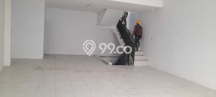 KAWASAN BISNIS! Ruko Kawasan Cijerah, Luas 120m², Akses Utama KAWASAN BISNIS! Ruko Kawasan Cijerah, Luas 120m², Akses Utama