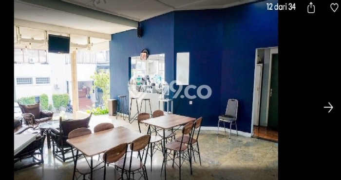 Hotel Strategis di Lembang, Luas 1284m², Kawasan Komersial, Lokasi Ramai Hotel Strategis di Lembang, Luas 1284m², Kawasan Komersial, Lokasi Ramai