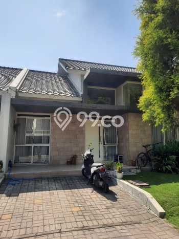 Ready to Use! Premium House LT 162m2 Desain Elegan di Kota Baru Parahyangan Ready to Use! Premium House LT 162m2 Desain Elegan di Kota Baru Parahyangan