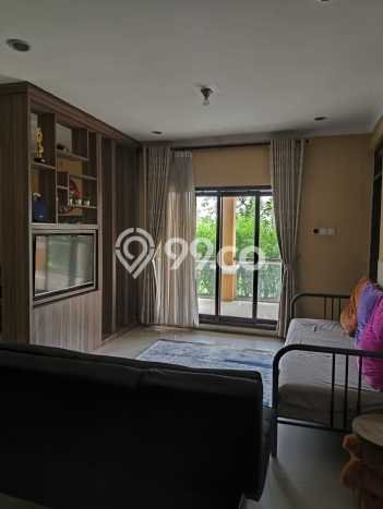 Rumah Luxury Modern Tanpa Renovasi di Kota Baru Parahyangan Bandung Rumah Luxury Modern Tanpa Renovasi di Kota Baru Parahyangan Bandung