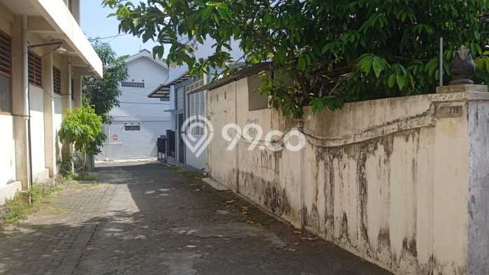 Rumah Minimalis 4 Kamar LT 248m2 di Sleman Rumah Minimalis 4 Kamar LT 248m2 di Sleman