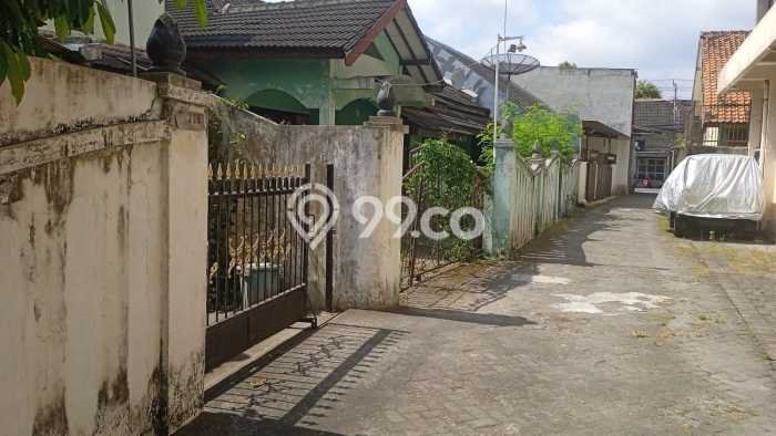 Rumah Minimalis 4 Kamar LT 248m2 di Sleman Rumah Minimalis 4 Kamar LT 248m2 di Sleman