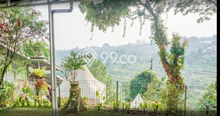 Hotel Strategis di Lembang, Luas 1284m², Kawasan Komersial, Lokasi Ramai Hotel Strategis di Lembang, Luas 1284m², Kawasan Komersial, Lokasi Ramai