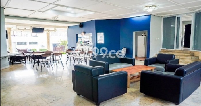 Hotel Strategis di Lembang, Luas 1284m², Kawasan Komersial, Lokasi Ramai Hotel Strategis di Lembang, Luas 1284m², Kawasan Komersial, Lokasi Ramai