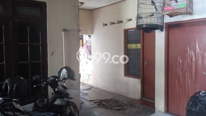 Rumah Minimalis 4 Kamar LT 248m2 di Sleman Rumah Minimalis 4 Kamar LT 248m2 di Sleman